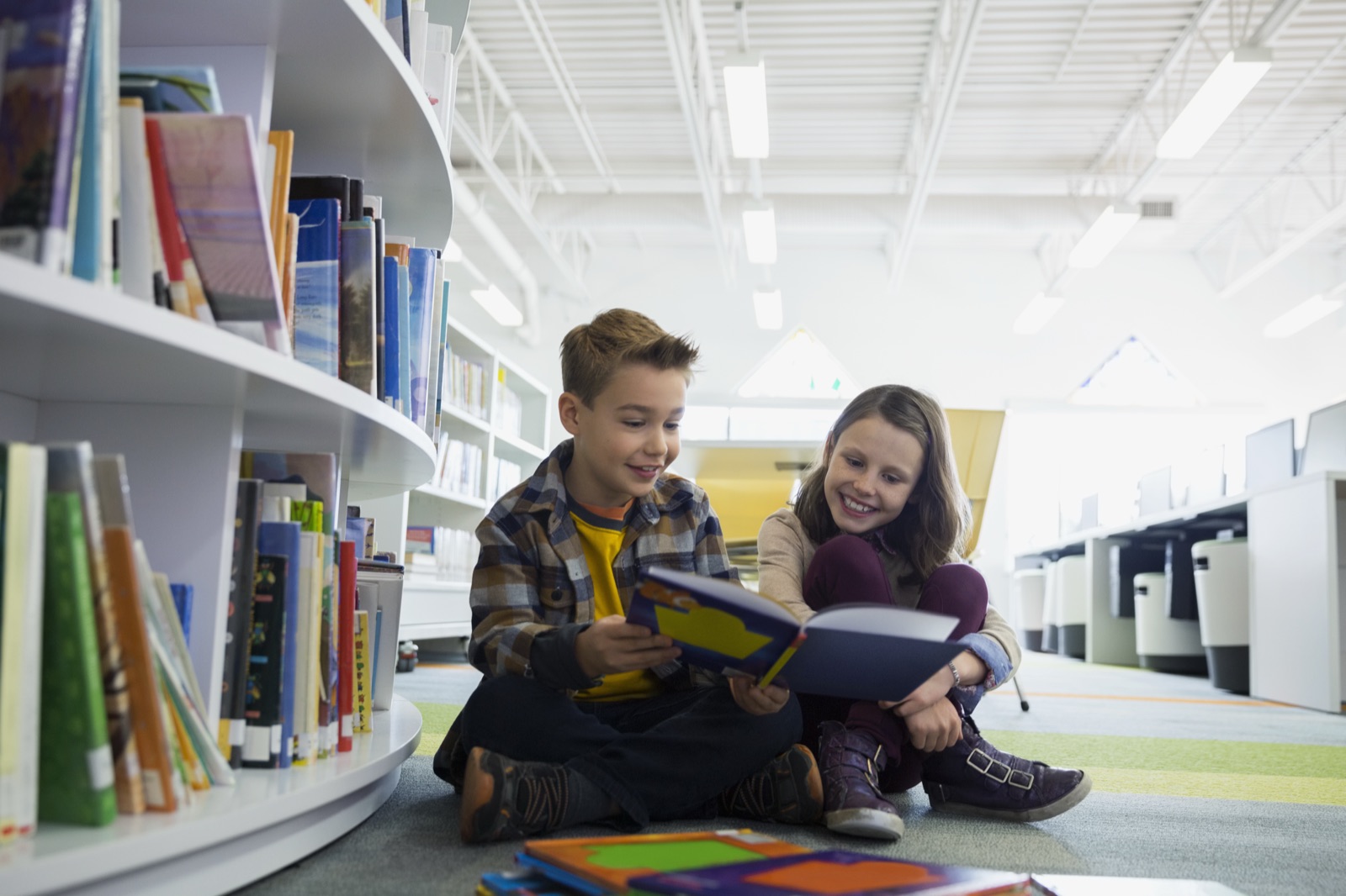 School and daycare cleaning in Halifax